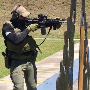 Meet your Posher, Dalton